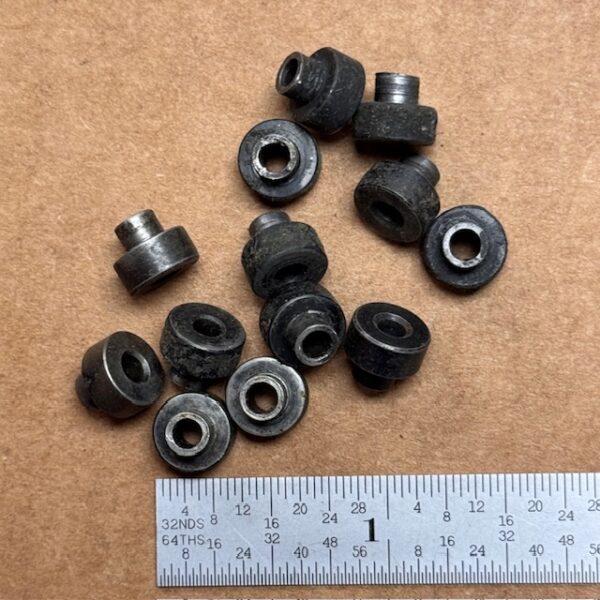 Remington 550 carrier spacer bushing, #204-260U