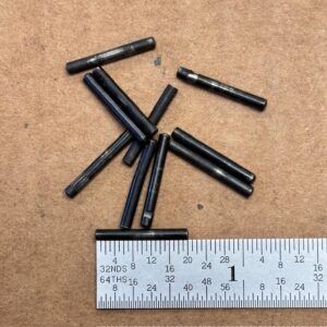 Browning 1910 & 1922 & 1969 trigger pin, #37-25