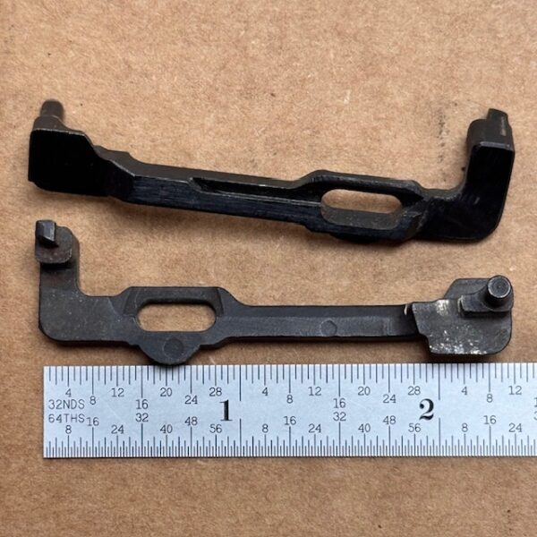 Beretta 80 Series & Browning BDA .380 trigger bar - 4 kinds for Beretta - check picture carefully, #1048-18-3U