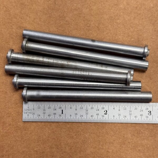 Various Models recoil spring guide - .235" diameter, #1048-C50089