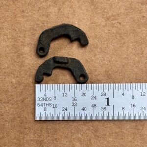 Beretta 80 Series hammer decock block - 84F & 85F, #1048-C53723