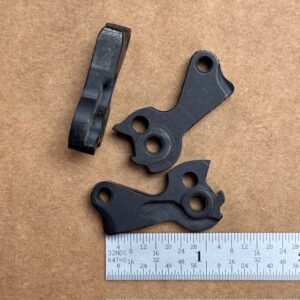 Beretta 80 Series hammer models 84F & 85F, #1048-C53724U