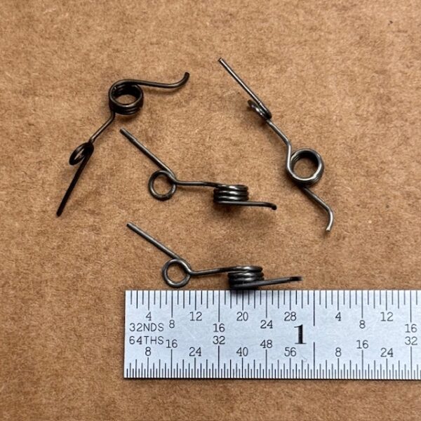 Beretta 80 Series & Browning BDA .380 trigger spring, #1048-C54069