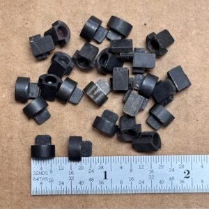 Beretta 80 Series & Browning BDA .380 magazine release button spring bushing right side, #1048-C56002U