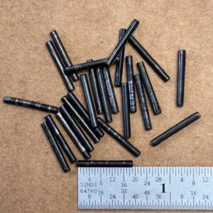 Beretta 80 Series & Browning BDA .380 ejector pin front, #1048-C92211U