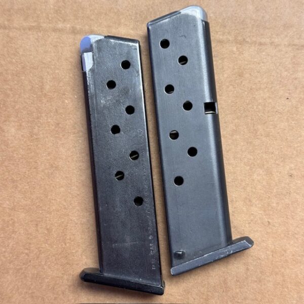 Beretta 80 Series magazine 8 round - models 85 & 86, #1048-JM85F