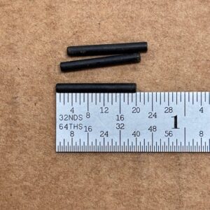 Browning BDA .380 hammer disconnector pin, #1049-5158090