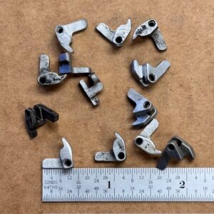 Browning BDA .380 sear disconnector, #1049-5158183U
