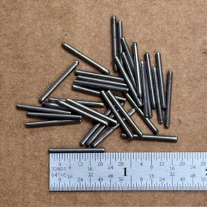 Davis 32 & 380 trigger pin, #1050-PIN32-27