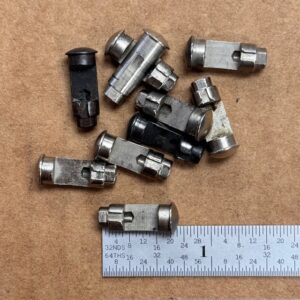 Davis Derringer lock, #1051-100-10-U