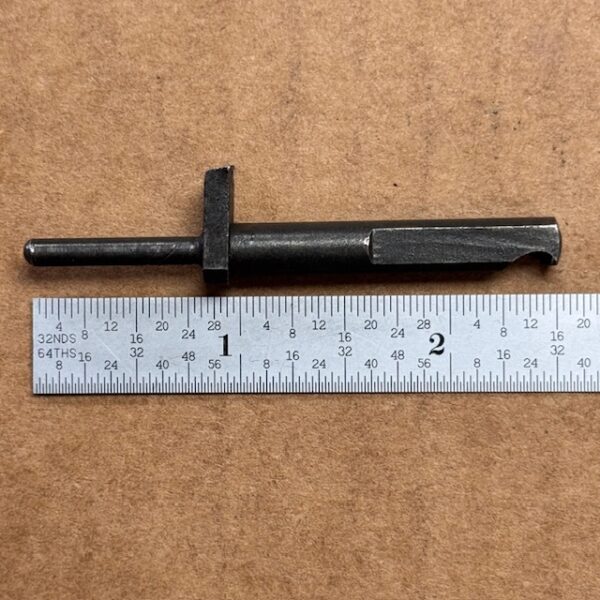 Stevens 315 firing pin - left, #491-315-77L