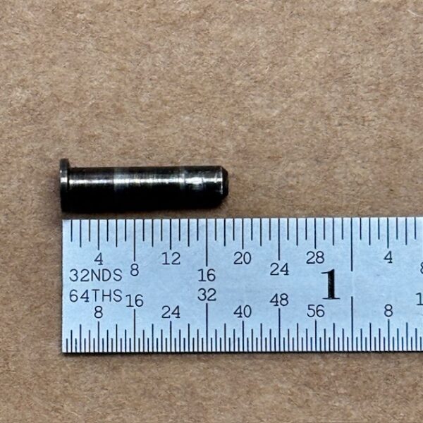 AMT .380 DAO hammer pin, #1025-11