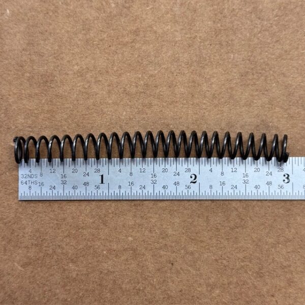 AMT .380 DAO recoil spring, #1025-17