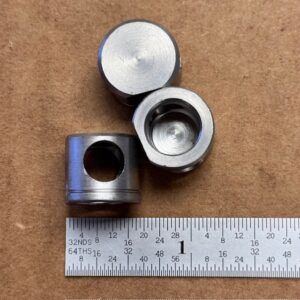 Ruger Mini Series buffer bushing - Serial Number Prefix 187-188 #1047-KMS04010