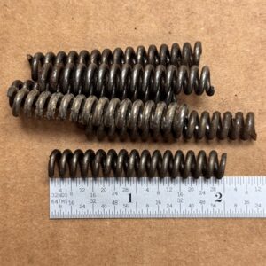 Riverside Single Shot hammer spring, #121-27