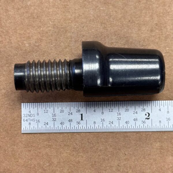 Remington 600 Mohawk & 660 bolt plug, #145-15676