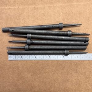 Remington 600 - 600 Mohawk - 660 - Seven firing pin, #145-15410 MUST BE FITTED