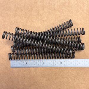 Remington 600 - 600 Mohawk - 660 - Seven mainspring, #145-15411