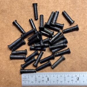 Remington Various Models safety pivot pin, #1061-17043U