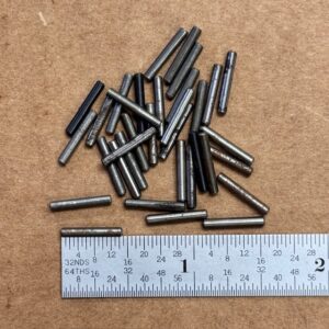 Browning Double Auto extractor spring guide, #146-22164