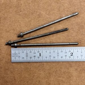 Browning Double Auto mainspring guide, #146-22345