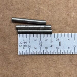 Browning Double Auto trigger pin, #146-22445