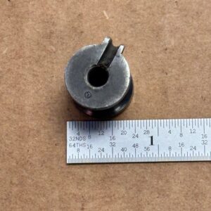 Steyr 1897 firing pin nut - style 2, #151-11-2