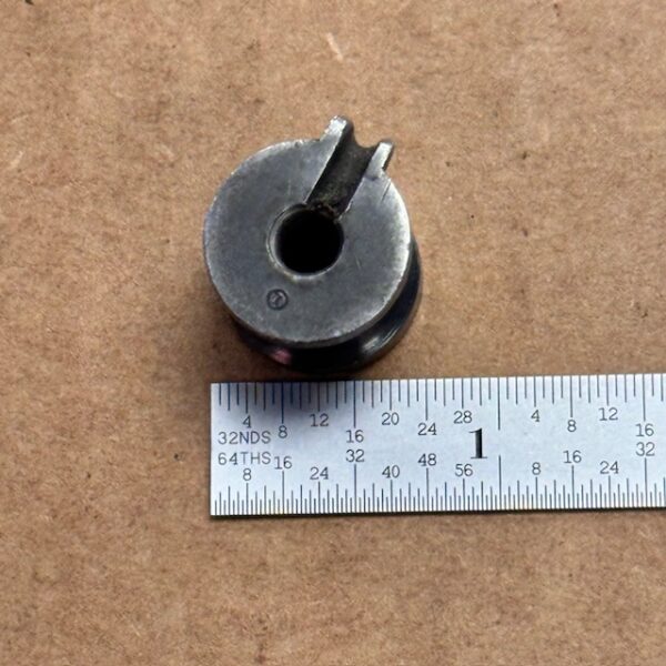 Steyr 1897 firing pin nut - style 2, #151-11-2