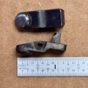 Steyr 1897 bolt stop, #151-13