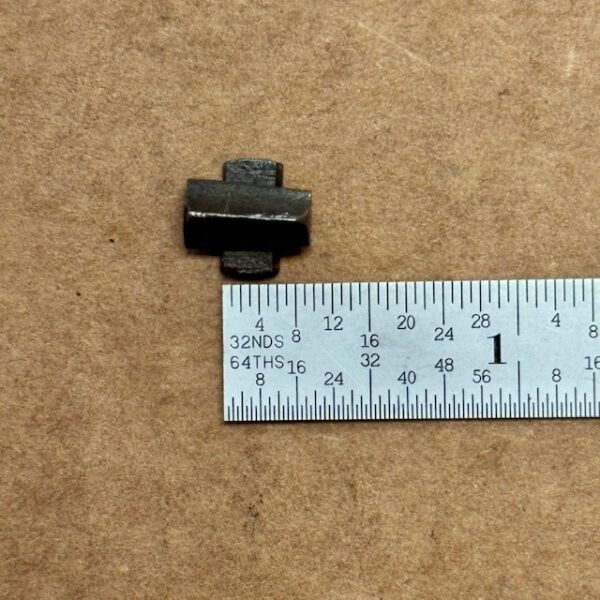 Steyr 1897 front sight - dovetail type, #151-18-1