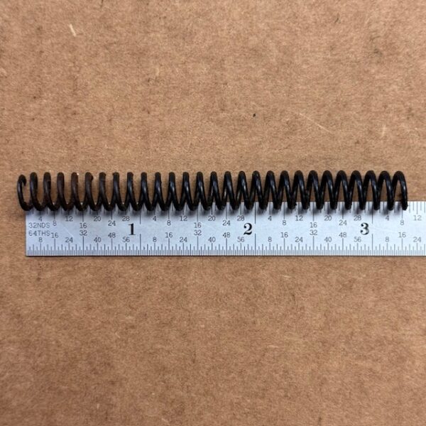 FN 49 hammer spring outer, #157-44