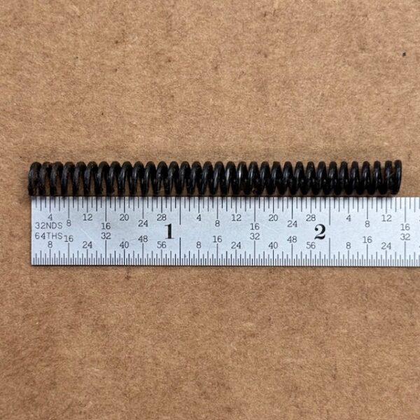 FN 49 hammer spring inner, #157-47