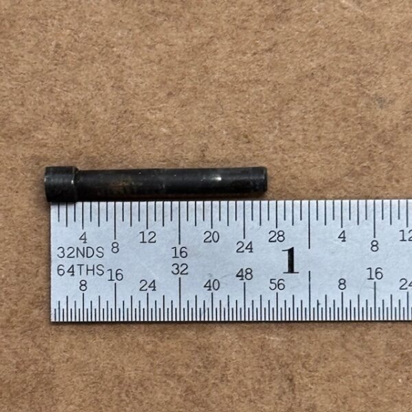 FN 49 magazine catch pin, #157-64