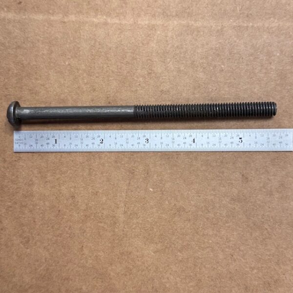 Westernfield SB-100B stock bolt, #169-100-252