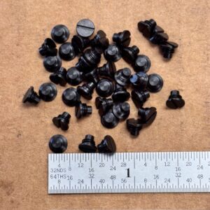 Remington Various Models magazine screw, #204-25105