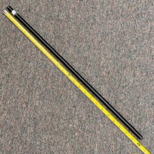 Winchester 1892 magazine tube - 25-20 & 32 solid frame - 23-5/8", #28-21092