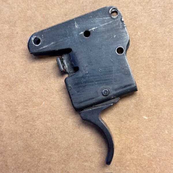 Remington 725 trigger housing with trigger, #359-16429