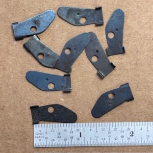 Remington Various models safety detent spring, #359-17042