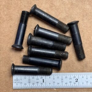 Remington Various Models front guard screw, #359-22035U