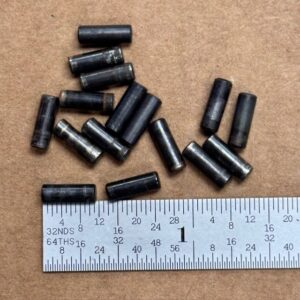 Remington Various Models trigger pin, #359-24477