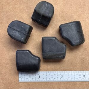 Remington 552 buffer pad, #1054-16399U