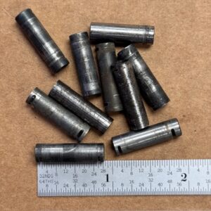Remington 552 & 572 carrier pivot tube, #1054-19820U
