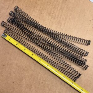 Remington 552 action spring, #1054-19848U