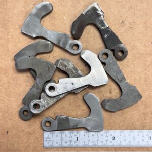 Remington 552 & 572 hammer, #1054-19914U