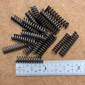 Remington 552 & 572 carrier spring, #1054-19948U