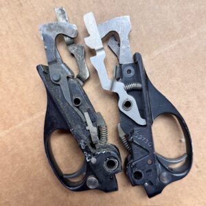 Remington 572 trigger guard assembly - right-hand, #1054-22730U