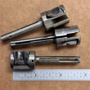 Remington 572 bolt - old style, #1054-22900U MUST BE FITTED