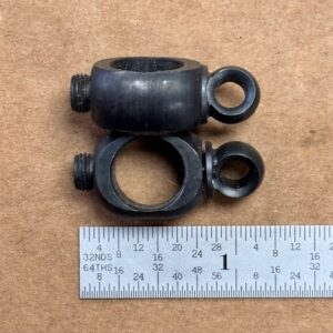Remington 552 & 572 magazine ring with swivel stud, #1054-23300