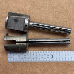 Remington 572 bolt only, #1054-24680 MUST BE FITTED