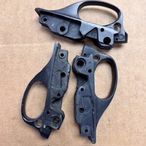 Remington 572 trigger plate only - right-hand, #1054-25037U